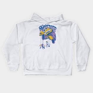 The Puppeteer Kids Hoodie